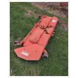 IEC RM60 Mower Deck