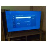 Samsung 50-inch 4K Smart TV, Model TU700D
