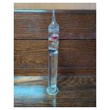 Galileo Thermometer