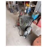 Battery Charger Assortment