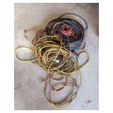 Assorted Extension Cords