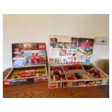 Lego Expert Builder Set Grouping