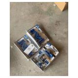 Wilton Multi-Grip 360° Portalock Bar Clamp Base