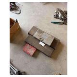 Assorted Tap and Die Sets with O-Ring Kit