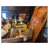 Religious Themed Decorative Items