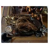 Assorted Home Decor Items