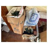 Holiday Decoration Assortment