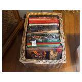 Collection of Craft and Holiday Themed Books