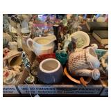 Assorted Collectible Items