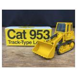 1/50 Caterpillar 953 Crawler Loader NIB NZG