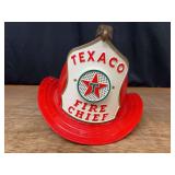 Texaco Fire Chief Helmet