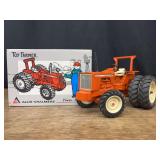 1/16 AC Two-Twenty 1995 NFTS NIB Ertl