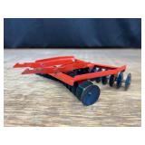 1/16 IH McCormick Fast Hitch Disc Eska