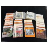 The Allis Connection Magazines