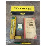 (5) John Deere Lot
