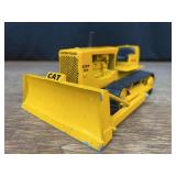 1/24 Caterpillar D6 Crawler Ertl