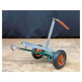 1/16 New Idea Mower Topping