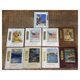 (9) Picture Thermometers
