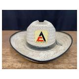 Allis Chalmers Cowboy Hat