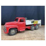 Repair-It Unit Truck Buddy L