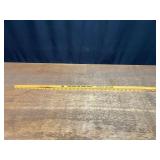 John Deere Yardstick
