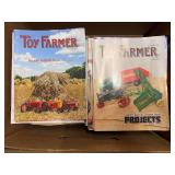 Toy Farmer Magazines