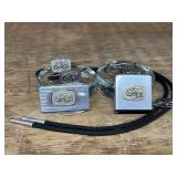 (6) AC Matching Memorabilia Lot