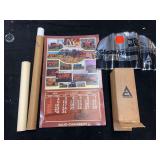 Allis Chalmers Posters + Parts