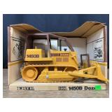 1/16 Case 1450B Dozer NIB Ertl