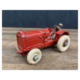 1/16 McCormick-Deering Tractor Arcade