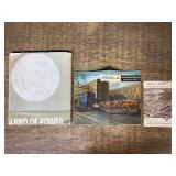 (3) Allis Chalmers Literature