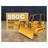 1/35 Case 850C Dozer NIB NZG