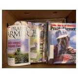 Prairie Farmer Magazines