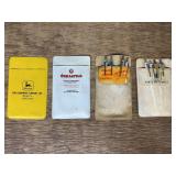 (12) Pocket Protectors + Pens