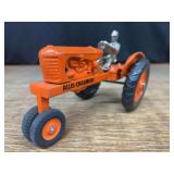 Allis Chalmers WC Arcade