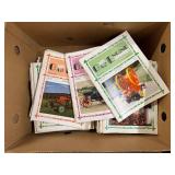 Gas Engine Magazines