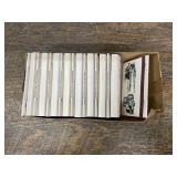 (17) Allis Chalmers Matchbooks