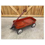 Radio-Pal Wagon