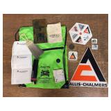 Allis Chalmers Lot