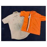 (2) Allis Chalmers Shirts