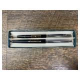 Caterpillar Engine Power Pen + Pencil Set