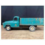 1/16 Tru-Scale IH Grain Truck Carter