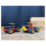 (2) 1/32 Versatirle 1150 + 936 SM