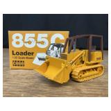 1/35 Case 855C Crawler Loader NIB NZG