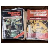 Implement & Tractor Magazines