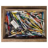Pens & Pencils