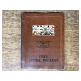 Allis Chalmers Sales Literature