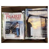 Prairie Farmer Magazines