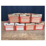 (5) AC + Deutz-Allis Parts Boxes
