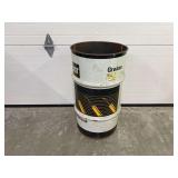 Caterpillar Grease Barrel